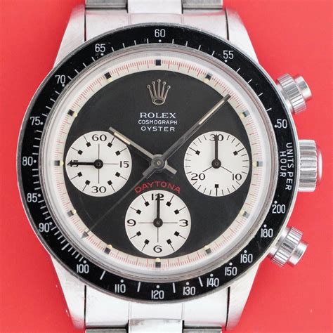 rolex 6263 rco|Rolex 6263 panda.